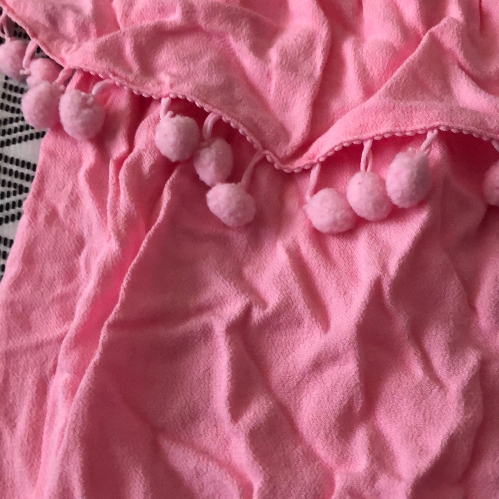 Crop top - Picture 2 of 3
